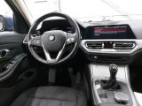 BMW 318 d LED LC-Pro CarPlay Navi Klima PDC ... #2