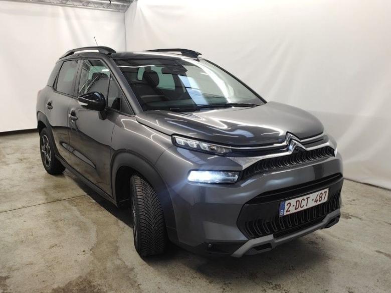Citroen C3 Aircross 1.5 BlueHDi Facelift LED Navi Camera Klima ... #2
