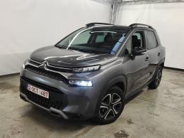 Citroen C3 Aircross 1.5 BlueHDi Facelift LED Navi Camera Klima ...