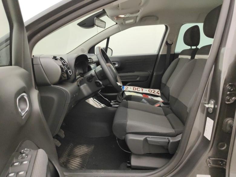 Citroen C3 Aircross 1.5 BlueHDi Facelift LED Navi Camera Klima ... #5