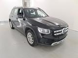 Mercedes GLB 180 d Aut. Pano Widescreen Navi 1/2 Leather Camera Klima PDC ... #1
