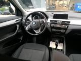 BMW X2 sDrive16dA Pano Aut. LED Navi Klima PDC ... #2