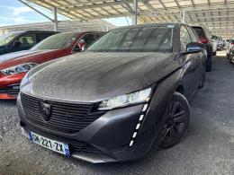 Peugeot 308 1.5 BlueHDI Aut. LED Virtual Navi CarPlay Klima PDC ...
