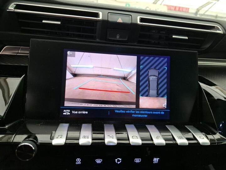 Peugeot 508 1.5 BlueHDI Aut. LED Virtual Camera Navi Klima PDC ... #6