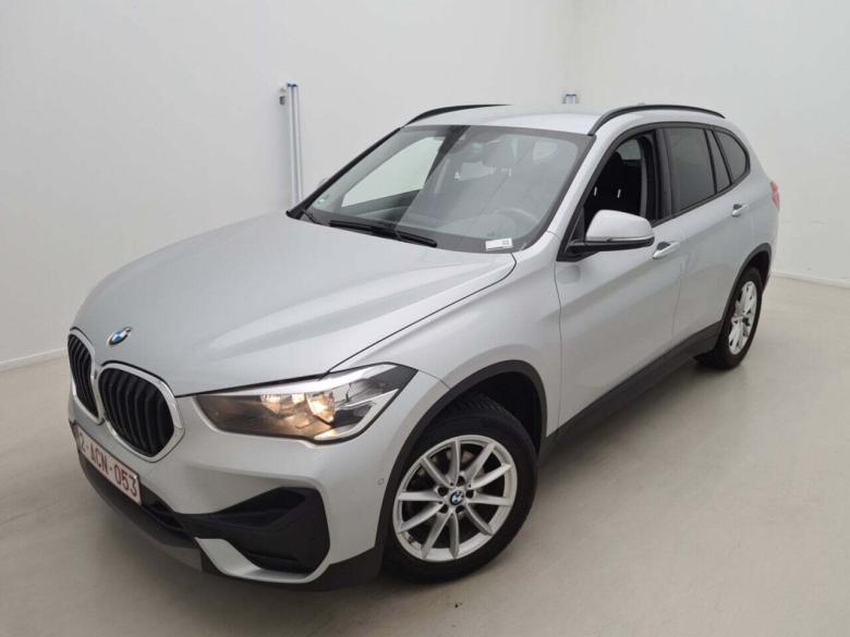 BMW X1 sDrive16d Aut. Navi Camera Klima PDC ... #1