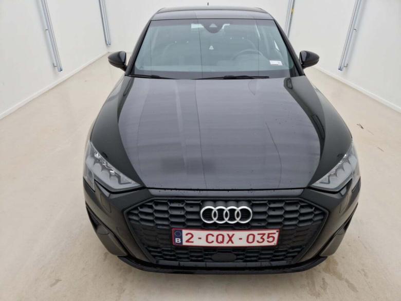 Audi A3 SB 30 TDI LED Virtual Navi Klima PDC ... #2