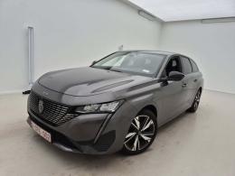 Peugeot 308 1.5 BlueHDI Aut. Allure LED I-Cockpit CarPlay Navi 1/2 Leather Camera Klima PDC ...
