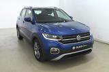 Volkswagen T-Cross 1.0 TSI Aut. Style LED Navi 1/2 Leather Klima PDC ... #2