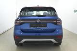 Volkswagen T-Cross 1.0 TSI Aut. Style LED Navi 1/2 Leather Klima PDC ... #4