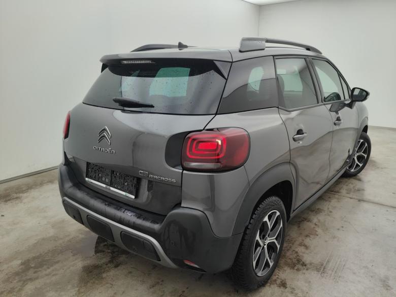 Citroen C3 Aircross 1.5 BlueHDi Facelift Shine LED Navi 1/2 Leather Klima PDC ... #4
