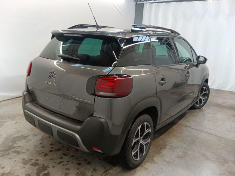 Citroen C3 Aircross 1.5 BlueHDi Facelift Shine LED Navi 1/2 Leather Klima PDC ... #4