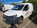 Volkswagen Caddy 2.0 TDi Klima PDC ... #0
