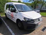 Volkswagen Caddy 2.0 TDi Klima PDC ... #1