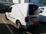 Volkswagen Caddy 2.0 TDi Klima PDC ... #3