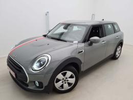 Mini One D Clubman 1.5 d LED Navi Klima PDC ...