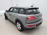 Mini One D Clubman 1.5 d LED Navi Klima PDC ... #3