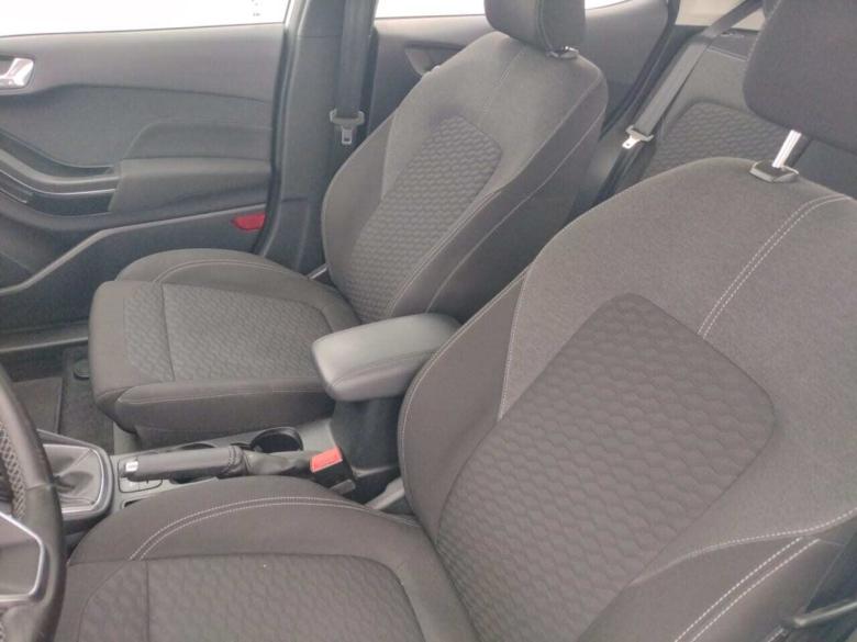 Ford Fiesta 1.0 EcoBoost Titanium Navi Klima PDC... #5