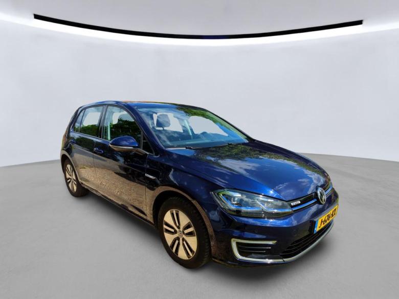 Volkswagen e-Golf Aut. LED-Xenon Navi Klima PDC ... #2