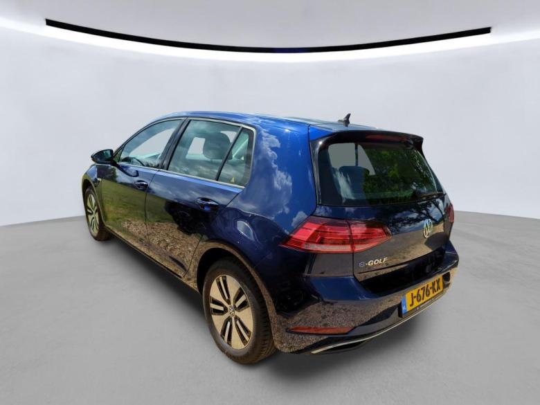 Volkswagen e-Golf Aut. LED-Xenon Navi Klima PDC ... #4