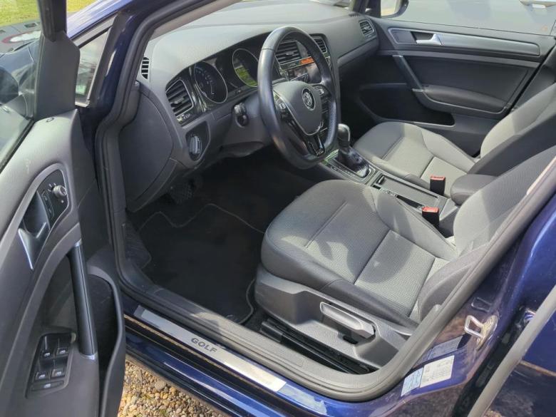 Volkswagen e-Golf Aut. LED-Xenon Navi Klima PDC ... #5