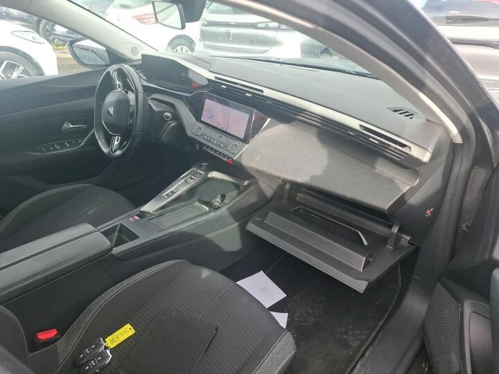 Peugeot 308 1.5 BlueHDI Aut. LED Virtual Navi CarPlay Klima PDC ... #5