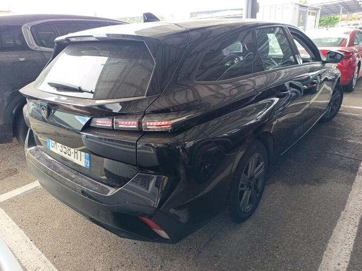 Peugeot 308 1.5 BlueHDI Aut. LED Virtual Navi CarPlay Klima PDC ... #3