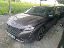 Peugeot 308 1.5 BlueHDI Aut. Allure LED I-Cockpit CarPlay Navi 1/2 Leather Camera Klima PDC ...
