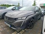 Peugeot 308 1.5 BlueHDI Aut. Allure LED I-Cockpit CarPlay Navi 1/2 Leather Camera Klima PDC ... #0