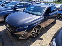 Peugeot 308 1.5 BlueHDI Aut. Allure LED I-Cockpit CarPlay Navi 1/2 Leather Camera Klima PDC ...