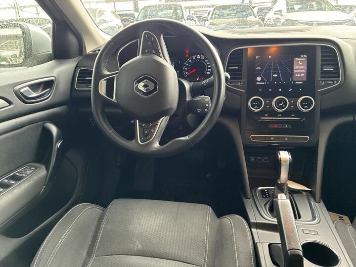 Renault Megane 1.5 dCi Aut. LED Sport-Seats KeylessStart Navi Klima PDC... #5