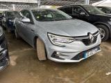 Renault Megane 1.5 dCi Aut. LED Sport-Seats KeylessStart Navi Klima PDC... #1