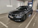 BMW 316 BMW 316 d Aut. LED Navi KeylessStart Klima PDC ... #0