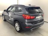 BMW X1 sDrive16d Aut. Navi Leather Camera Klima PDC ... #4