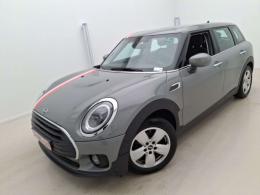 Mini One D Clubman 1.5 d LED Navi Klima PDC ...