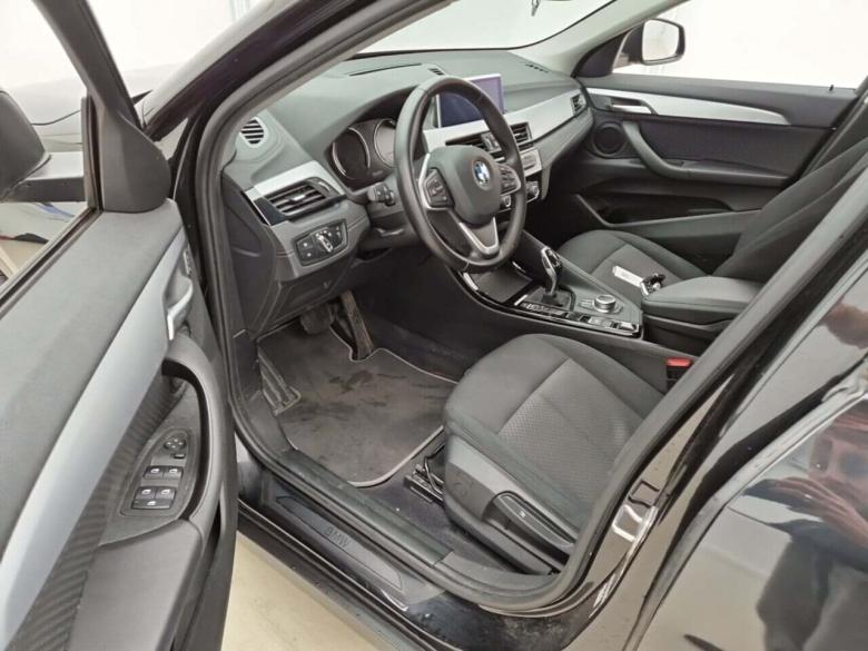BMW X2 sDrive16d Aut. LED Navi Camera Klima PDC ... #5