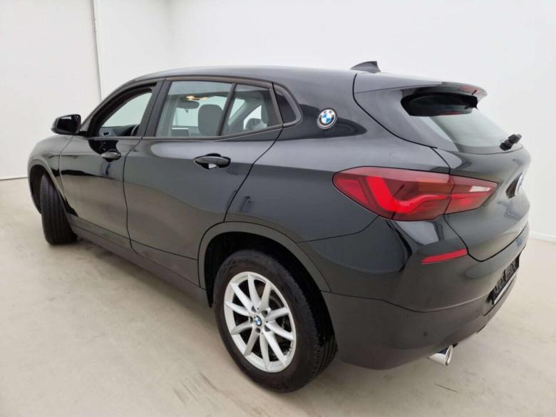 BMW X2 sDrive16d Aut. LED Navi Camera Klima PDC ... #4