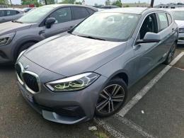 BMW 118 i Aut. Design LC-Pro LED CarPlay Navi Camera KeylessStart Klima PDC ...