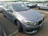 BMW 118 i Aut. Design LC-Pro LED CarPlay Navi Camera KeylessStart Klima PDC ... #1