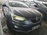 Renault Megane 1.5 dCi Aut. LED Navi Sport-Seats Camera Klima PDC ... #1
