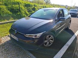 Volkswagen Golf 2.0 TDI Aut. LED Virtual CarPlay Navi Camera KeylessStart Klima PDC ...