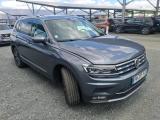 Volkswagen Tiguan Allspace 2.0 TDI 150Hp 7PL Highline Pano LED Virtual Navi-Pro Leather Camera Klima PDC ... #1