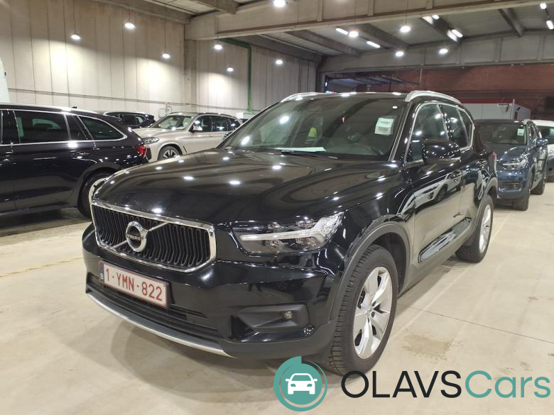 Volvo XC40 T2 Momentum Pro Aut. Virtual LED Navi CarPlay Camera Klima PDC ...