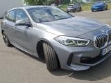 BMW 118i M-Sport Aut. LED Virtual CarPlay Navi 1/2 Sport-Leather Ambient Camera KeylessStart PDC ... #1