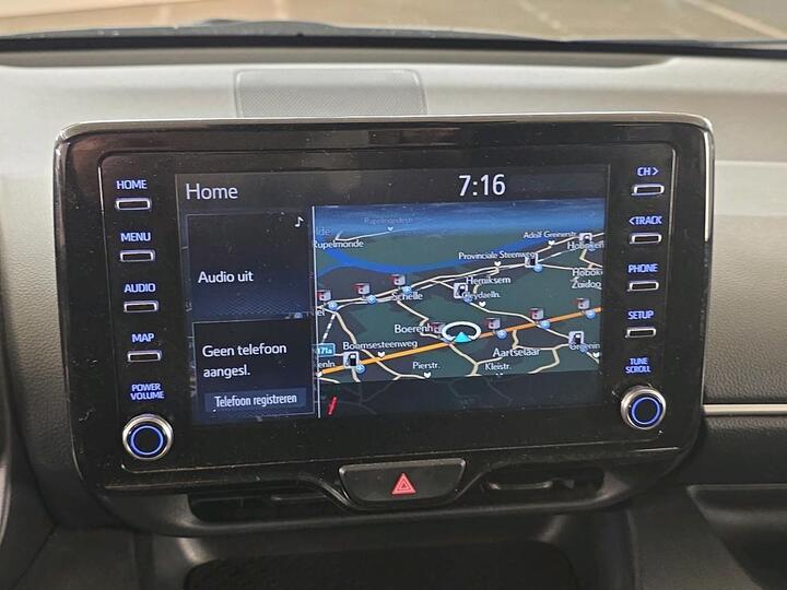 Toyota Yaris 1.5 Hybrid Dynamic Aut. Navi Camera Klima PDC ... #6