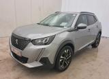 Peugeot 2008 1.5 BlueHDi Allure LED Navi 1/2 Leather Camera Klima PDC ... #0