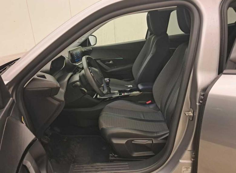 Peugeot 2008 1.5 BlueHDi Allure LED Navi 1/2 Leather Camera Klima PDC ... #5