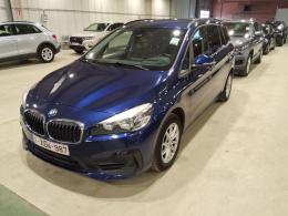 BMW 216 d Gran Tourer Head-up Navi Camera Klima PDC ...