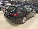 BMW 318 d Aut. LED LC-Pro CarPlay Navi Klima PDC ... #2