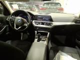 BMW 318 d Aut. LED LC-Pro CarPlay Navi Klima PDC ... #4