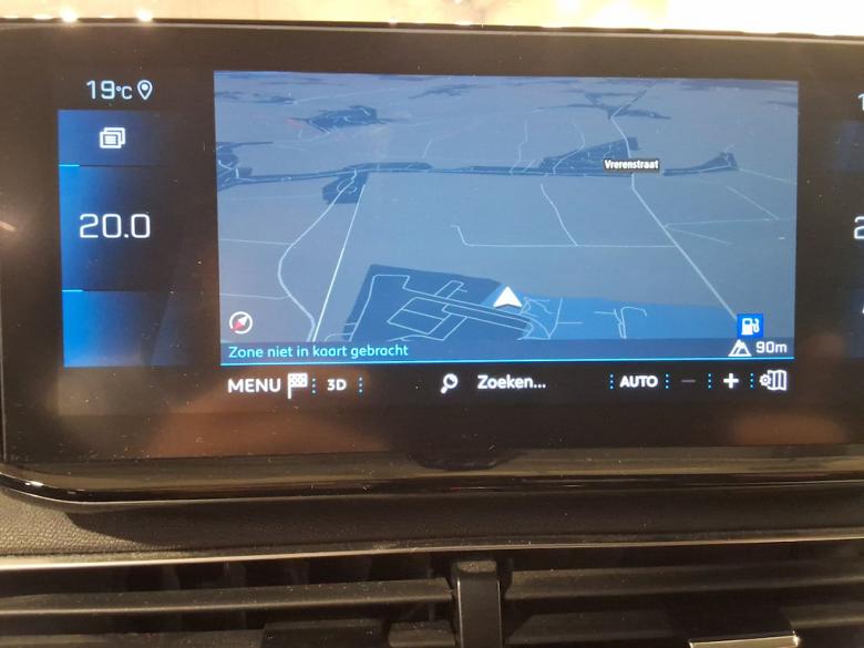 Peugeot 5008 1.5 BlueHDI Allure 7PL Aut. LED Navi 1/2 Sport-Leather KeylessStart Klima PDC ... #6